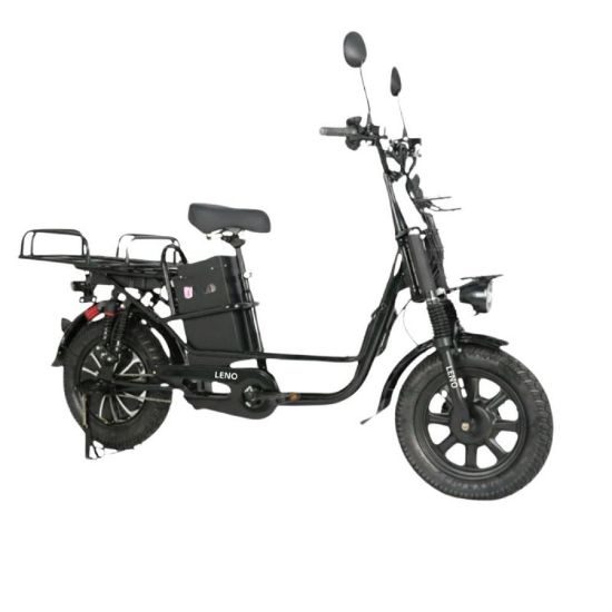 صورة دراجة كهربائية رائعة للأطفال